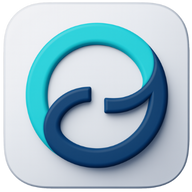 OneLedger logo